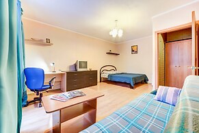 Hello Apartment Almazova Doctrina