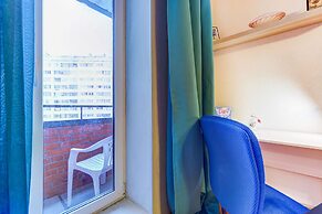 Hello Apartment Almazova Doctrina