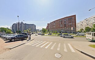 Hello Apartment Almazova Doctrina