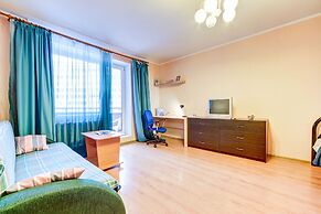 Hello Apartment Almazova Doctrina