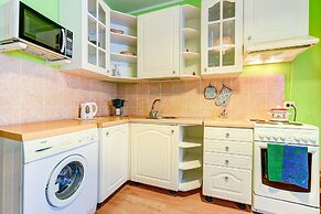 Hello Apartment Almazova Doctrina