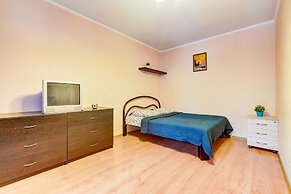 Hello Apartment Almazova Doctrina