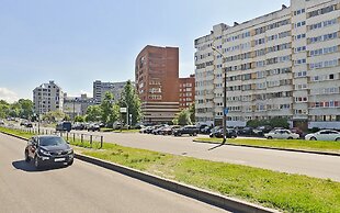 Hello Apartment Almazova Doctrina