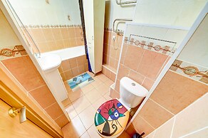 Hello Apartment Almazova Doctrina