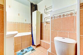 Hello Apartment Almazova Doctrina