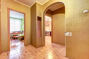 Hello Apartment Almazova Doctrina