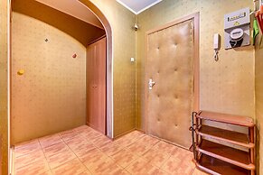 Hello Apartment Almazova Doctrina