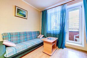 Hello Apartment Almazova Doctrina