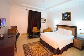 Immaculate Golden Hotels Limited