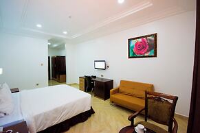 Immaculate Golden Hotels Limited