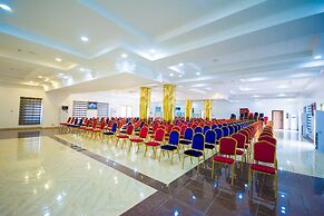 Immaculate Golden Hotels Limited