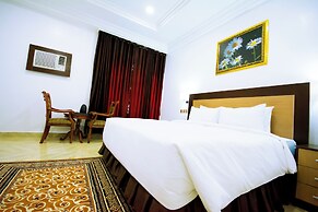 Immaculate Golden Hotels Limited
