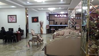Immaculate Golden Hotels Limited