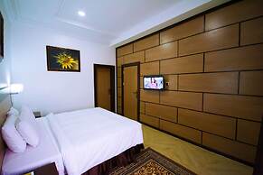 Immaculate Golden Hotels Limited