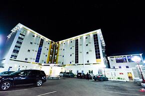 Immaculate Golden Hotels Limited