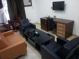 Immaculate Golden Hotels Limited