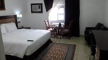 Immaculate Golden Hotels Limited