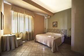 Hotel La Brocca