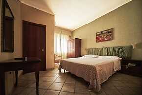 Hotel La Brocca