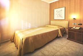 Hotel La Brocca