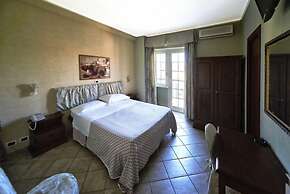 Hotel La Brocca