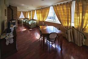 Hotel La Brocca