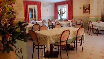 Hotel La Brocca