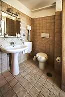 Hotel La Brocca