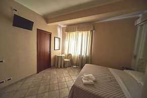 Hotel La Brocca