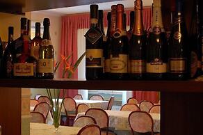 Hotel La Brocca
