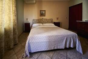 Hotel La Brocca