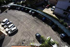 Hotel La Brocca