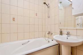 Hello Almazov Apart Doctrina premium