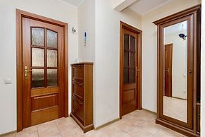 Hello Almazov Apart Doctrina premium