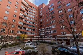 Hello Almazov Apart Doctrina premium