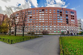 Hello Almazov Apart Doctrina premium