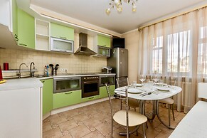 Hello Almazov Apart Doctrina premium