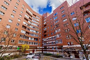 Hello Almazov Apart Doctrina premium