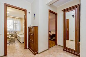 Hello Almazov Apart Doctrina premium