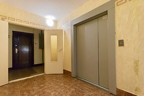 Hello Almazov Apart Doctrina premium