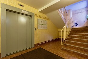 Hello Almazov Apart Doctrina premium