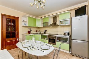 Hello Almazov Apart Doctrina premium