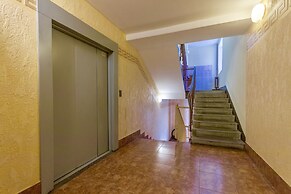 Hello Almazov Apart Doctrina premium