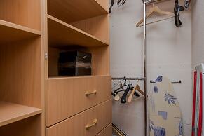 Hello Almazov Apart Doctrina premium