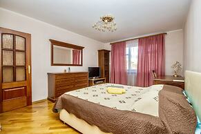 Hello Almazov Apart Doctrina premium