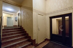 Hello Almazov Apart Doctrina premium