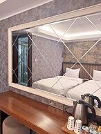 Sultan City Hotel