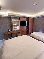 Sultan City Hotel