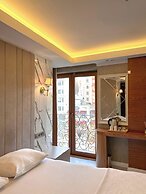 Sultan City Hotel