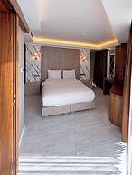 Sultan City Hotel